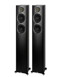 Elac Carina FS247.4 Floorstanding Speakers (Pair)