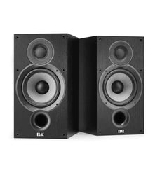 ELAC Debut 2.0 B6.2 - Bookshelf Speaker - Pair