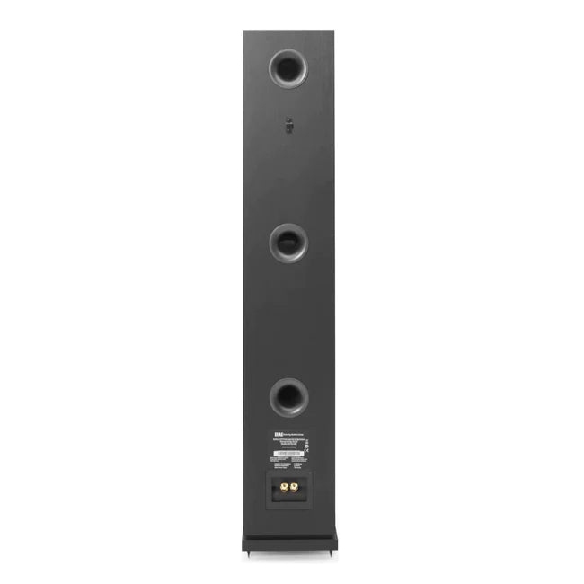 ELAC Debut 2.0 F5.2 - Floor Standing Speaker (Pair)