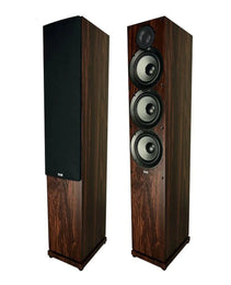 ELAC Debut 2.0 F5.2 - Floor Standing Speaker (Pair)