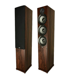 ELAC DEBUT 2.0 F6.2 - FLOOR STANDING SPEAKER (PAIR)