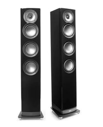 Elac Navis ARF51 Powered Floorstanding Speaker (Pair)