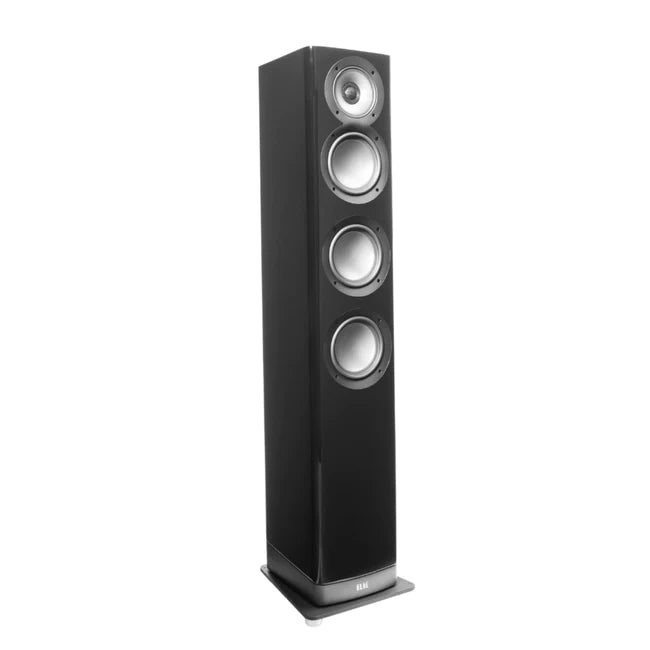 Elac Navis ARF51 Powered Floorstanding Speaker (Pair)