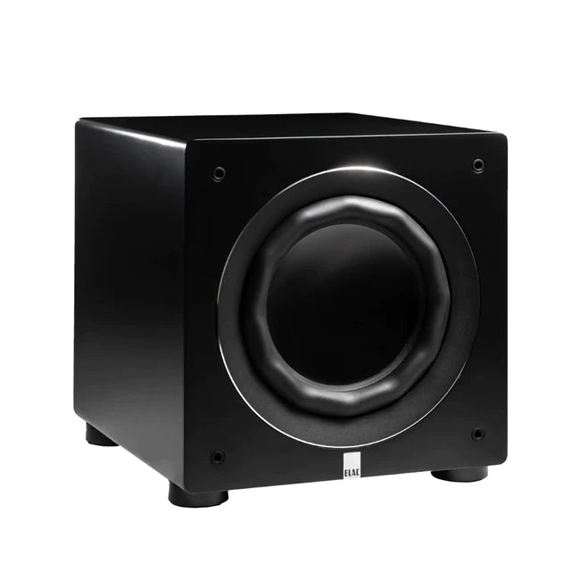 Elac Varro Reference RS500 10" Subwoofer Each