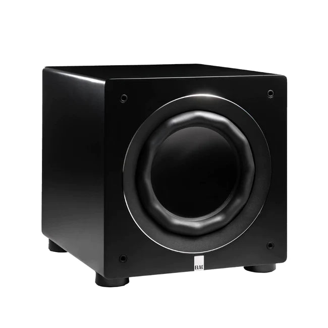 Elac Varro Reference RS500-SB 10" Subwoofer Each