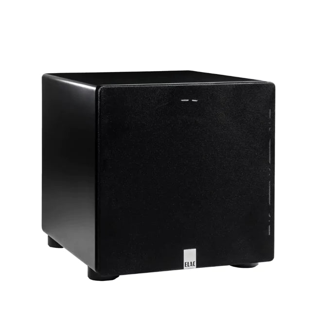 Elac Varro Reference RS500-SB 10" Subwoofer Each