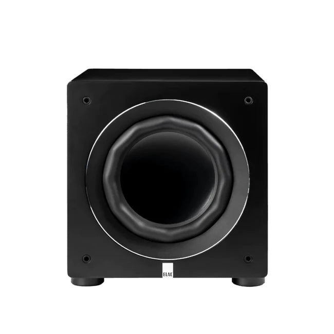 Elac Varro Reference RS500-SB 10" Subwoofer Each