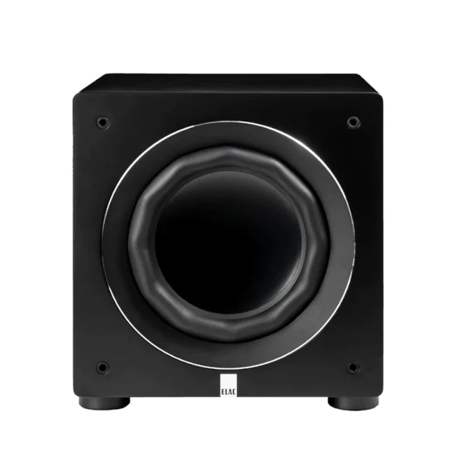 Elac Varro Reference RS700 12" Subwoofer Each