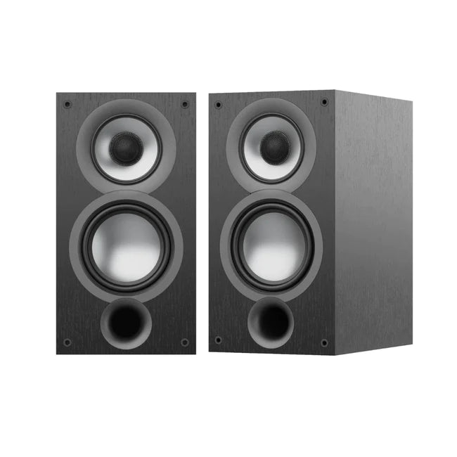 Elac  UB52 Bookshelf Speaker (Pair)