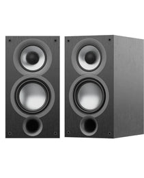 Elac  UB52 Bookshelf Speaker (Pair)