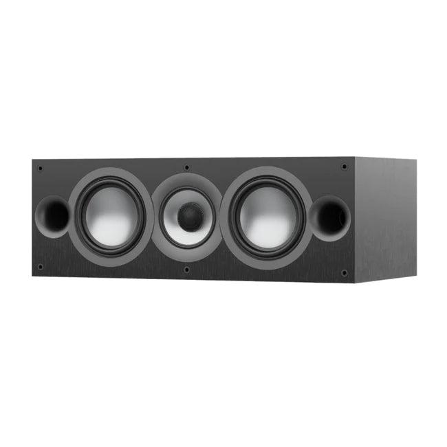 Elac  Uni-Fi 2.0 UC52 Center Channel Speaker Each