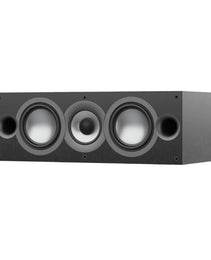 Elac  Uni-Fi 2.0 UC52 Center Channel Speaker Each