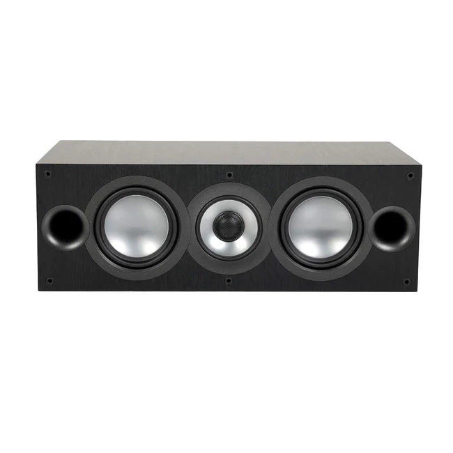 Elac  Uni-Fi 2.0 UC52 Center Channel Speaker Each