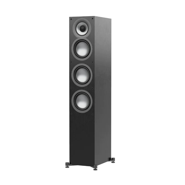 Elac Debut Uni-Fi 2.0 UF52 Floorstanding Speaker (Pair)