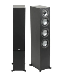 Elac Debut Uni-Fi 2.0 UF52 Floorstanding Speaker (Pair)