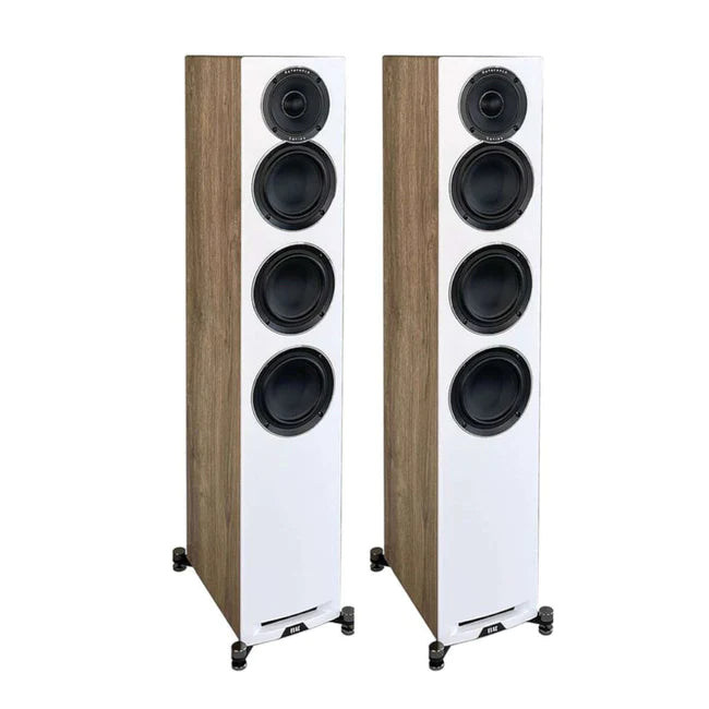 Elac Debut Uni-Fi Reference UFR52 Floorstanding  Speaker ( Pair)