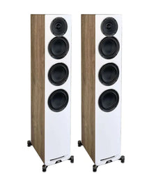 Elac Debut Uni-Fi Reference UFR52 Floorstanding  Speaker ( Pair)