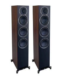 Elac Debut Uni-Fi Reference UFR52 Floorstanding  Speaker ( Pair)