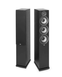 ELAC DEBUT 2.0 F6.2 - FLOOR STANDING SPEAKER (PAIR)