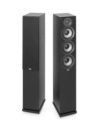 ELAC Debut 2.0 F5.2 - Floor Standing Speaker (Pair)