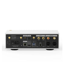 Eversolo DMP-A6 Master Edition Gen 2 Streamers