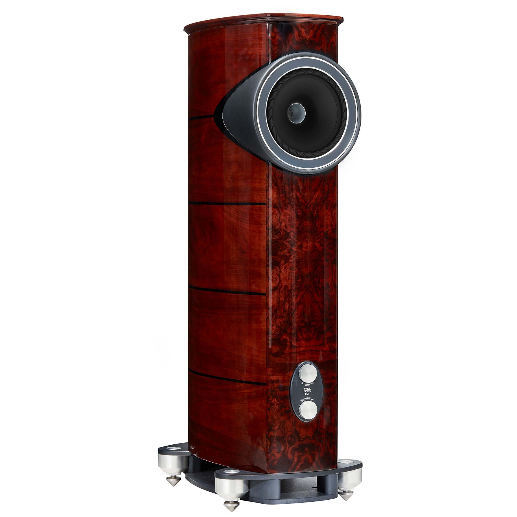 Fyne Audio F1-10S Floorstanding Speaker | Hi-Fi Pair