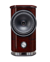 Fyne Audio F1-8 Bookshelf Speaker | Hi-Fi Pair