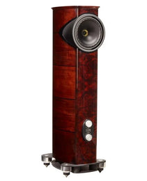 Fyne Audio F1-8S Floorstanding Speaker | Hi-Fi Pair