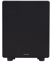 Fyne Audio F3.12 Powered Subwoofer
