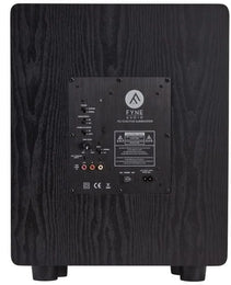 Fyne Audio F3.12 Powered Subwoofer
