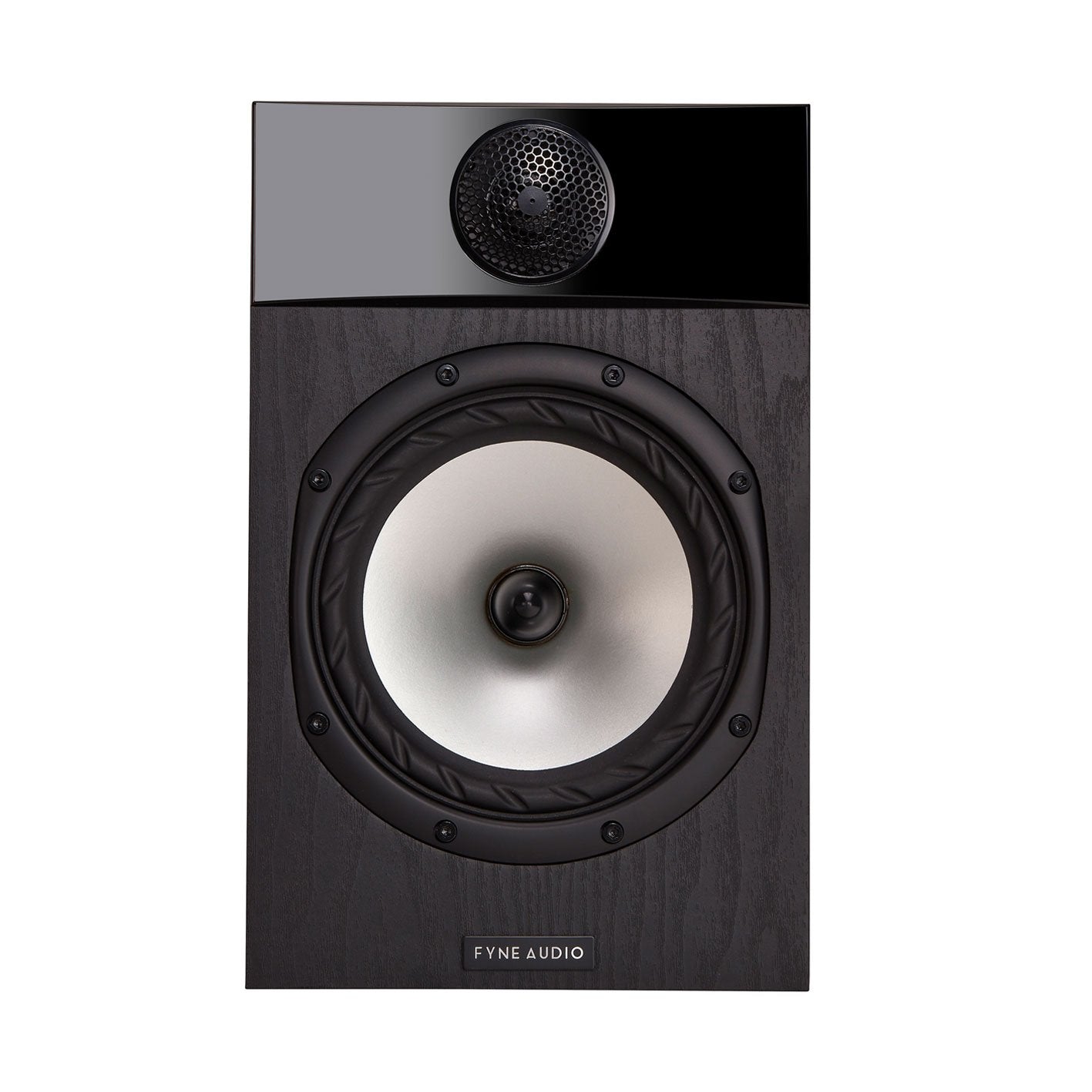 Fyne Audio F301 Bookshelf Speaker System (Pair)