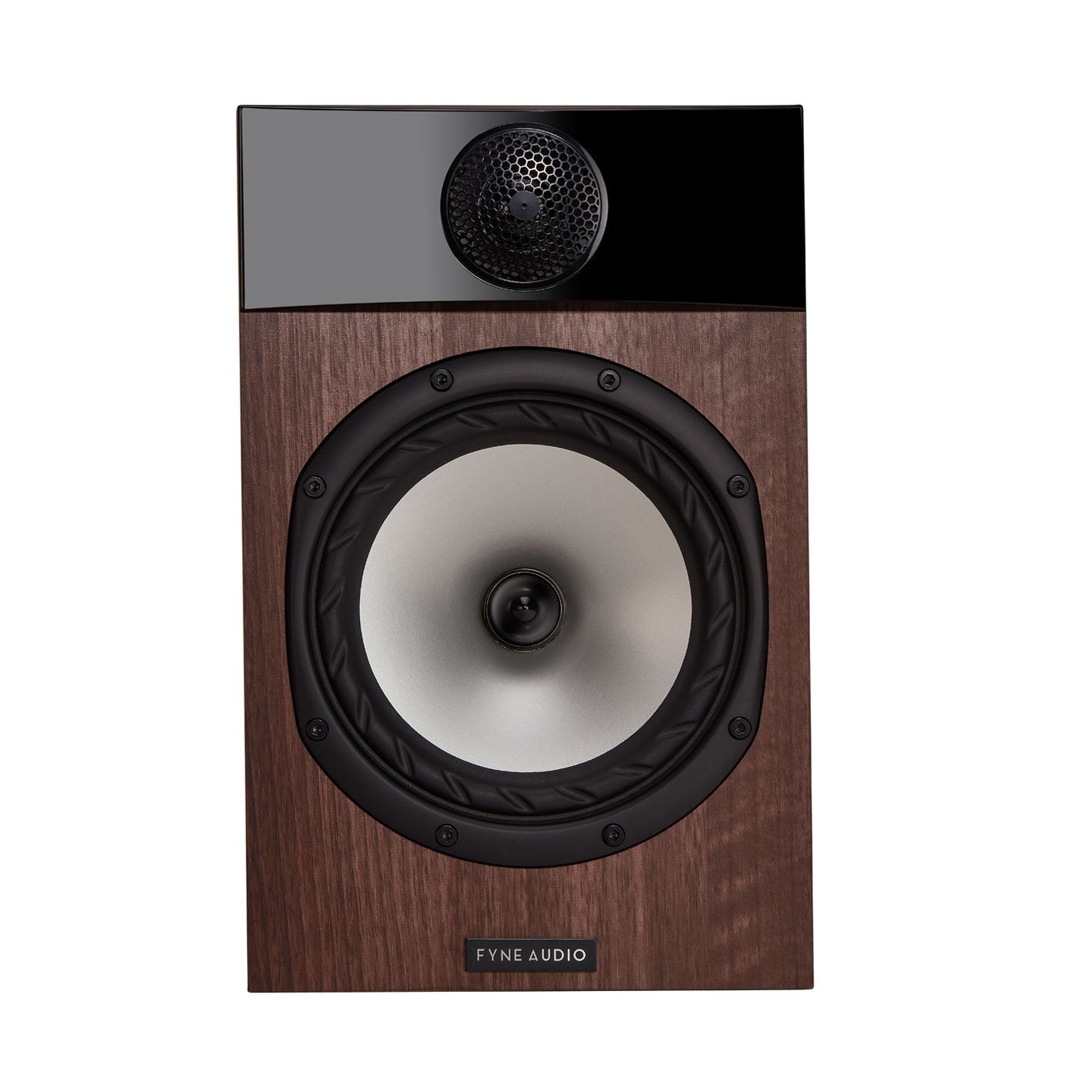 Fyne Audio F301 Bookshelf Speaker System (Pair)