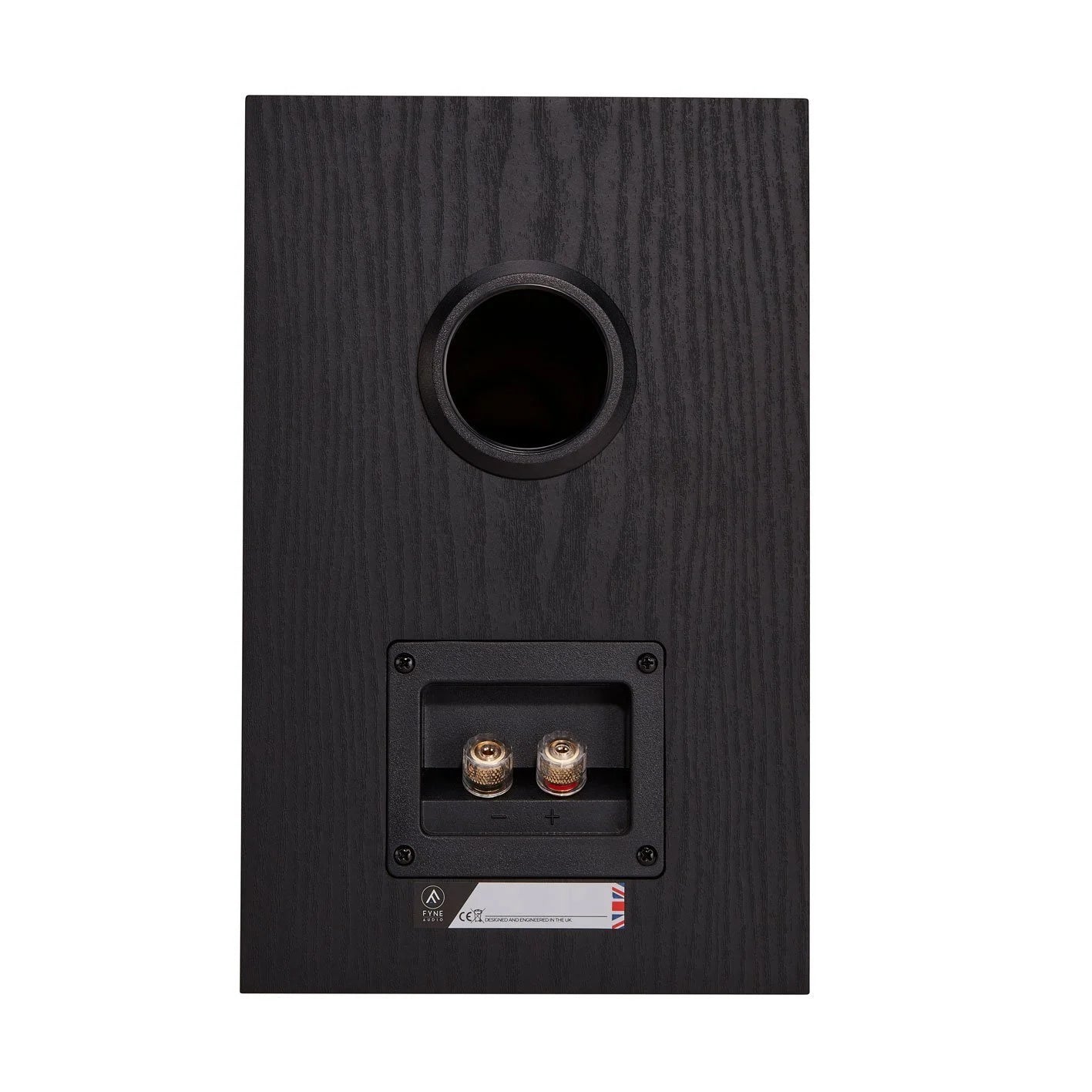 Fyne Audio F301 Bookshelf Speaker System (Pair)