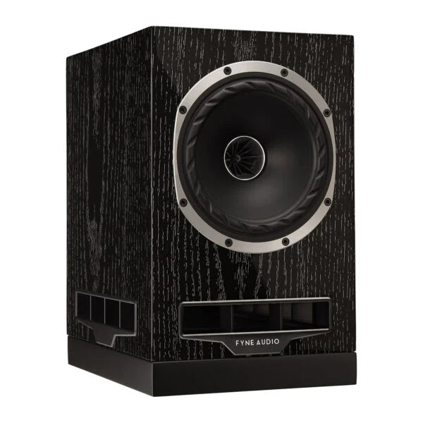 Fyne Audio F500S Bookshelf Speaker (Pair)