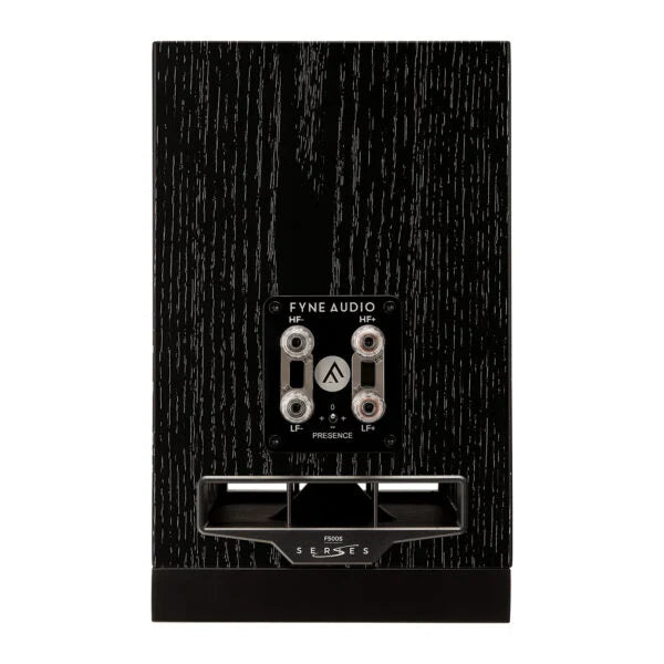 Fyne Audio F500S Bookshelf Speaker (Pair)