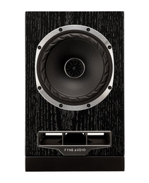 Fyne Audio F500S Bookshelf Speaker (Pair)