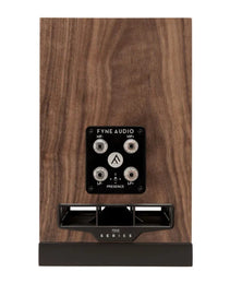 Fyne Audio F500S Bookshelf Speaker (Pair)