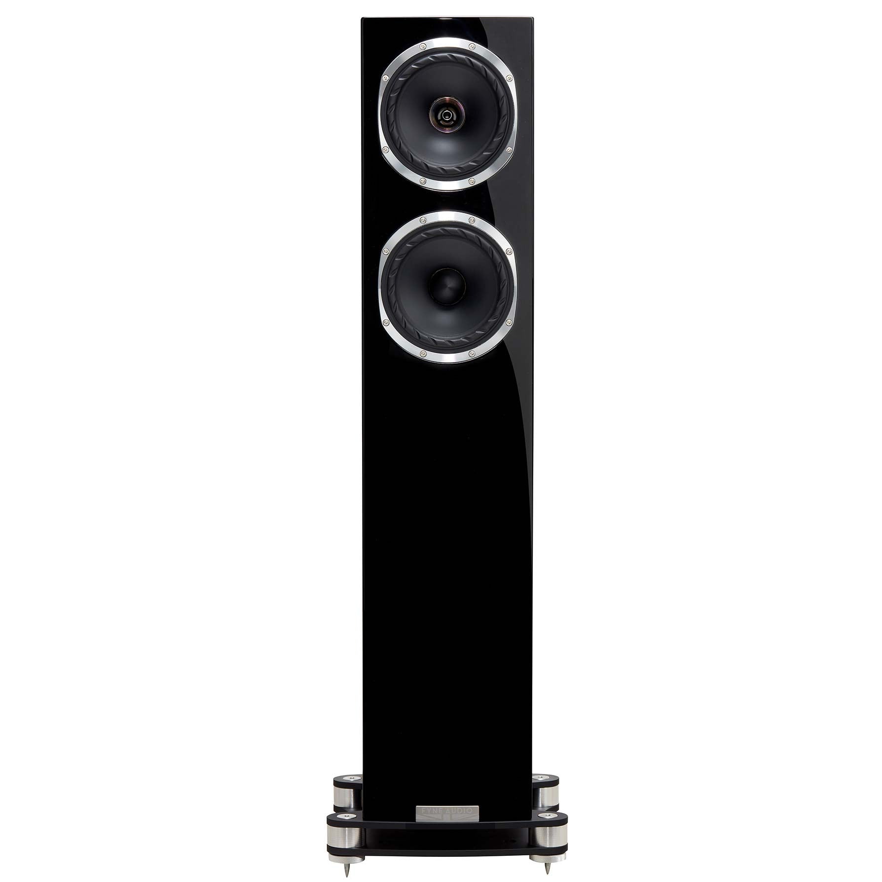 Fyne Audio F501SP Floorstanding Speaker | Hi-Fi Pair