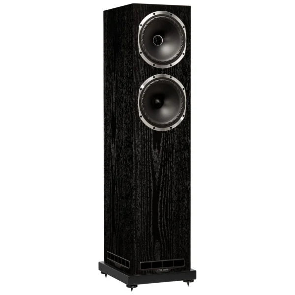 Fyne Audio F502S Floorstanding Speaker (Pair)