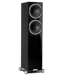 Fyne Audio F502SP Floorstanding Speaker Pair