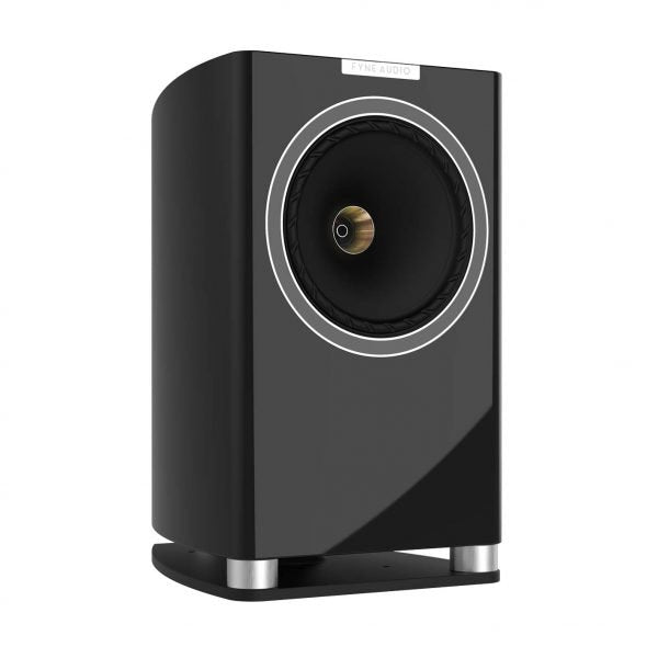 Fyne Audio F701 Standmount Speaker | Hi-Fi Pair