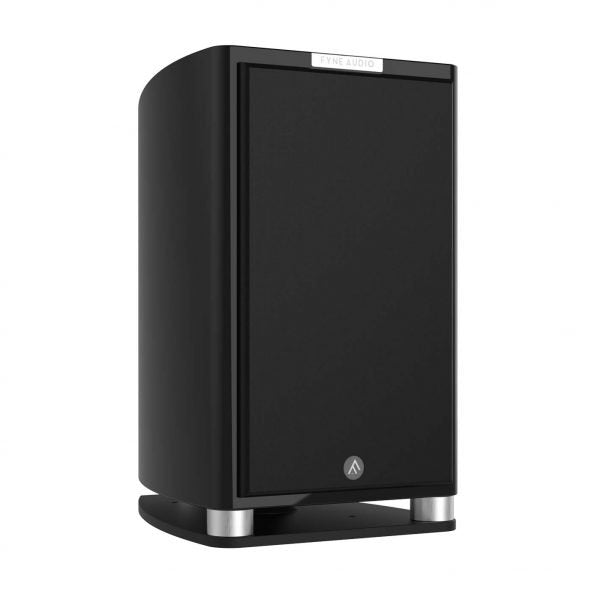 Fyne Audio F701 Standmount Speaker | Hi-Fi Pair