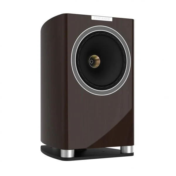 Fyne Audio F701 Standmount Speaker Hi-Fi Pair – SoundTrails