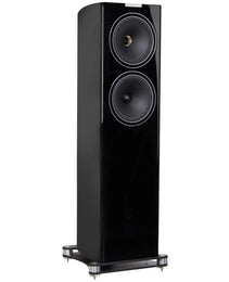 Fyne Audio F702 Floorstanding Speaker | Hi-Fi Pair