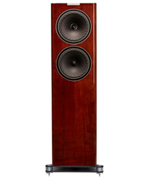 Fyne Audio F702 Floorstanding Speaker | Hi-Fi Pair