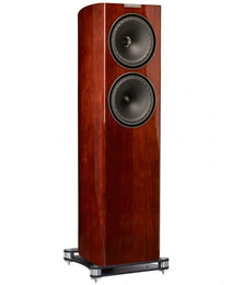 Fyne Audio F702 Floorstanding Speaker | Hi-Fi Pair