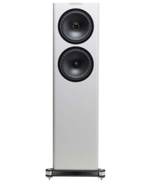 Fyne Audio F702 Floorstanding Speaker | Hi-Fi Pair