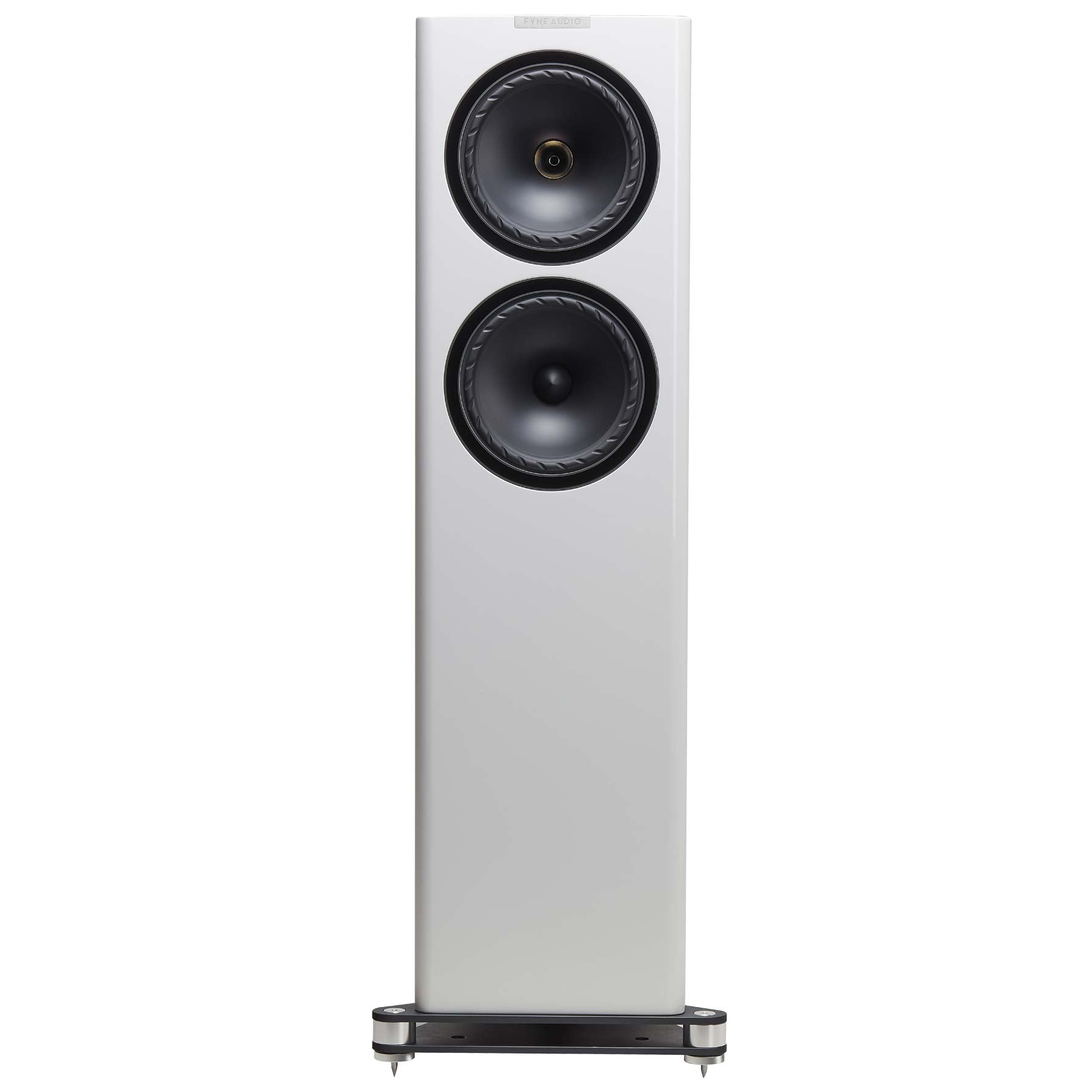 Fyne Audio F702 Floorstanding Speaker | Hi-Fi Pair