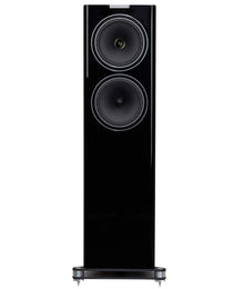 Fyne Audio F702 Floorstanding Speaker | Hi-Fi Pair