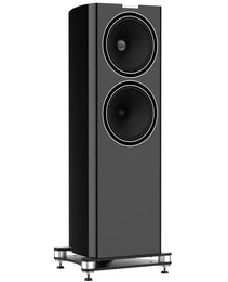 Fyne Audio F704 Floorstanding Speaker | Hi-Fi Pair
